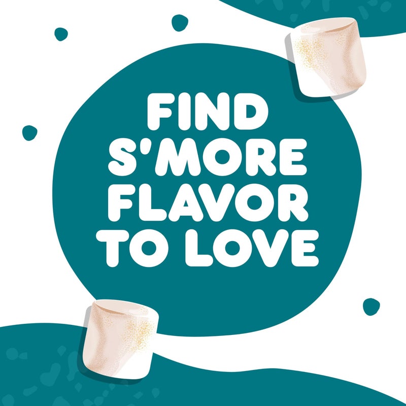Dunkinâ€™ Sâ€™mores Flavored Coffee, 10 Keurig K-Cup Pods - Image 4
